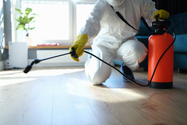 Reliable Odor Removal contractor in Clinton, NJ by Crime Scene Cleaner Online